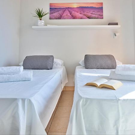 Sibylla Apartment Сперлонга Екстериор снимка