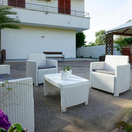 Sibylla Apartment Сперлонга Екстериор снимка