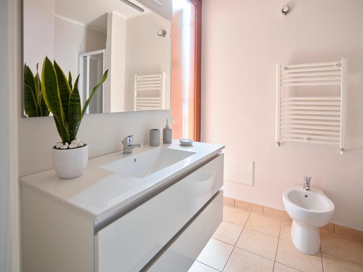 Sibylla Apartment Сперлонга Екстериор снимка