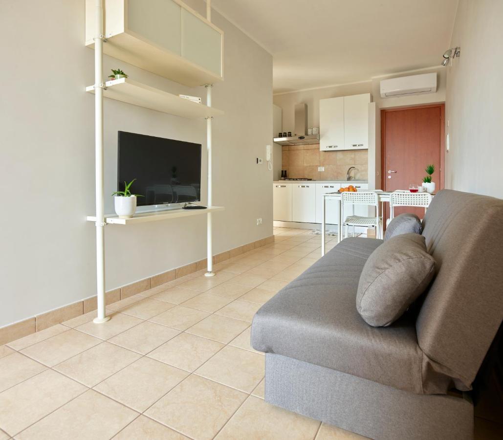 Sibylla Apartment Сперлонга Екстериор снимка