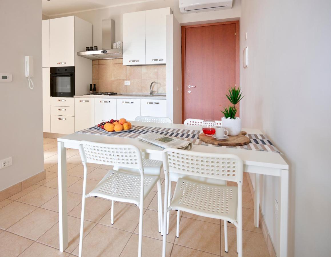 Sibylla Apartment Сперлонга Екстериор снимка