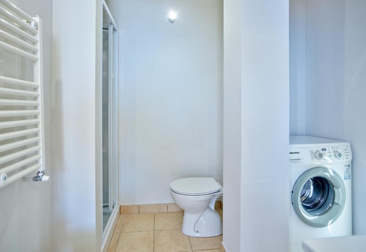 Sibylla Apartment Сперлонга Екстериор снимка