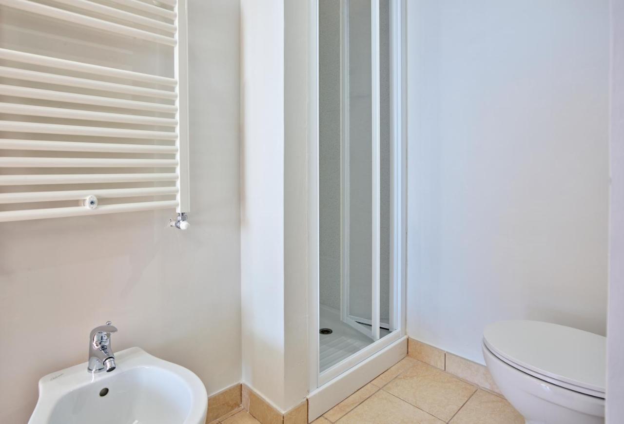 Sibylla Apartment Сперлонга Екстериор снимка