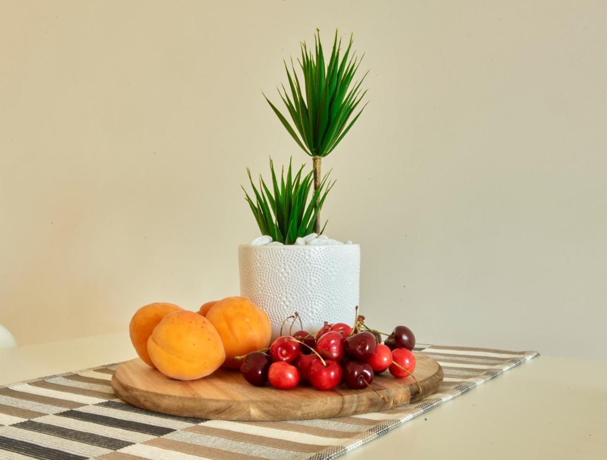 Sibylla Apartment Сперлонга Екстериор снимка